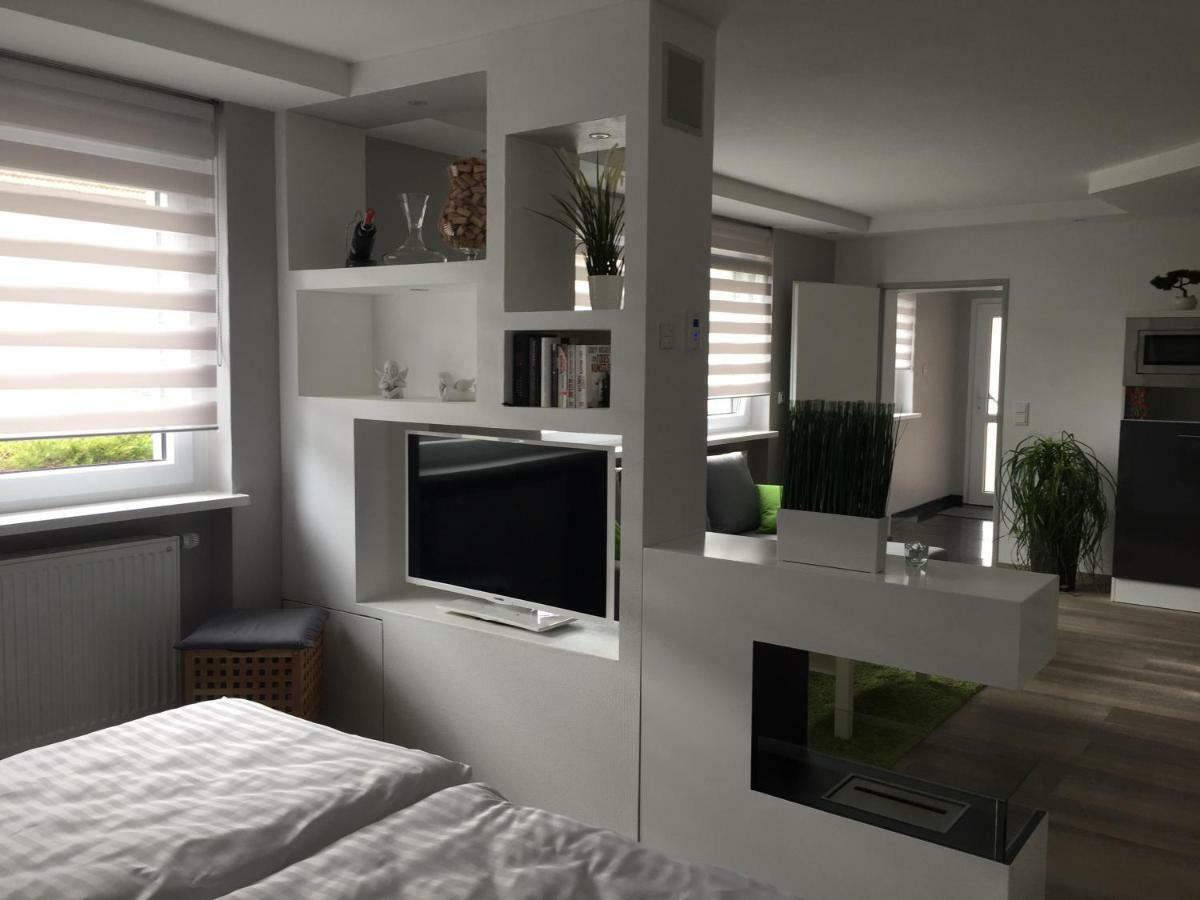 Apartment Ferienwohnung Sulzbach  Extérieur photo
