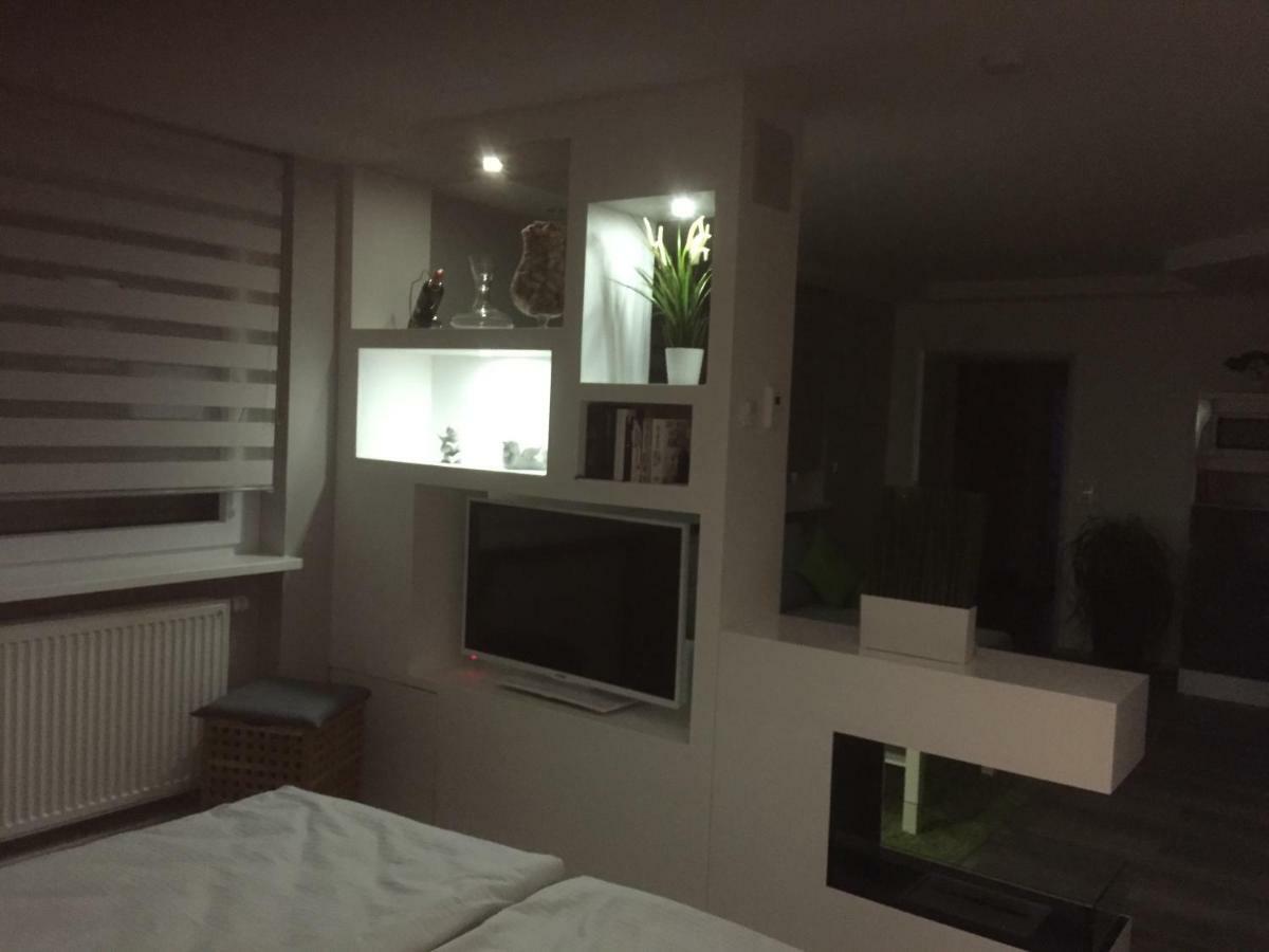 Apartment Ferienwohnung Sulzbach  Extérieur photo